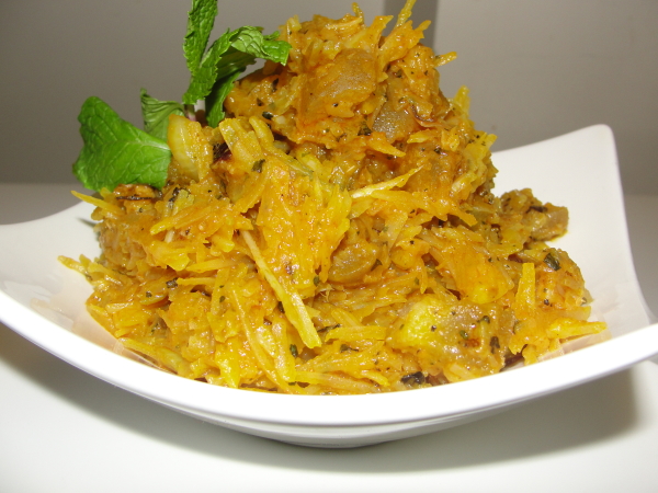 abacha - cassava - dried - igbo - ibo - food - nigerian - recipe - traditional 