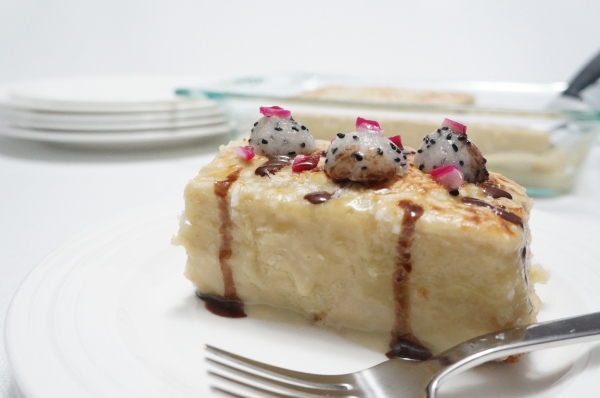 Garri Cake by Naijafoodie_Main Picture
