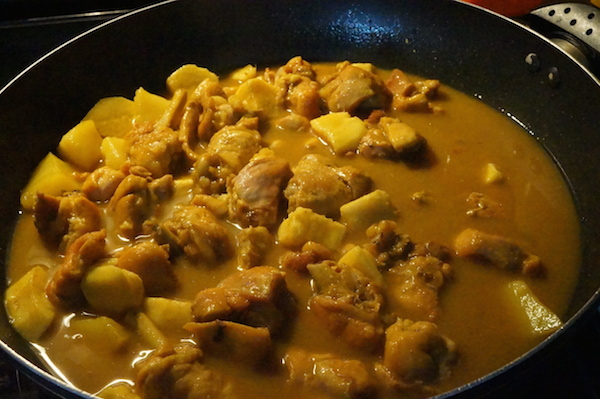 Chicken Curry_4