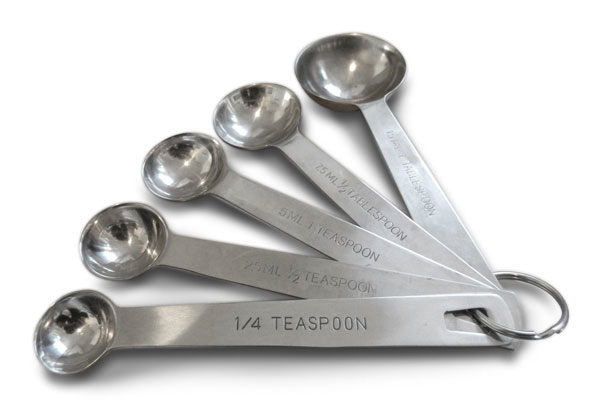 measuring-spoons - used - by - 9jafoodie 