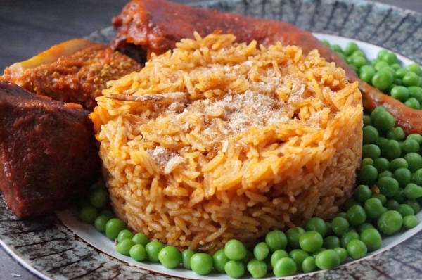 Jollof _ coconut _rice_Nigeria _west_africa_food