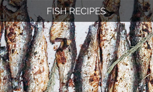 fish recipes